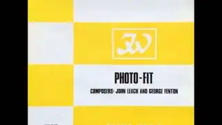 John Leach & George Fenton - Depth Of Field