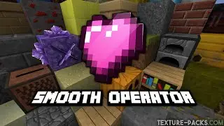 Smooth Operator Texture Pack Download & Review