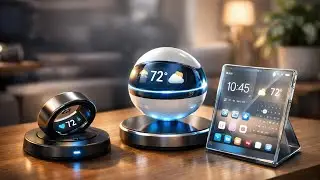 20 новинок гаджетов Amazon, которые вам понадобятся в 2025 году.