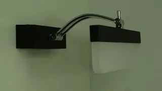 MILAGRO BEAM 302 LED 7W Czarny 32cm (LAMPEDIA.PL)