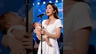 Viral! Semua Orang Nangis Dengar Suara indah wanita ini #lagusedih