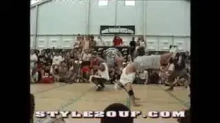 tuffkid