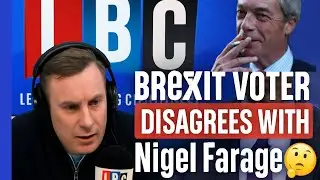 Brexiter Who Believes We Haven&rsquo;t Had Brexit Is Opposed To Chlorinated Chicken 🐓