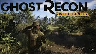 Ghost Recon Wildlands Review: A Complete Tactical Shooter?