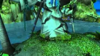 WoW Easter Eggs - Goblin Booty