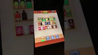 Good Sorting level 1 #ipadgames #games #sorting