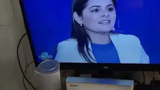 mostrando um pouco do vx smart