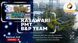 Kasawari B&P team