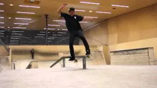 Alex & Aitzi   Hallenclip