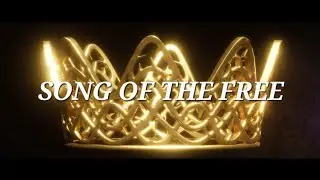 Song of the Free (Praise Song) | Planetshakers