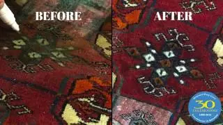 How to Find Recolor Rug Repair Expert in Miami