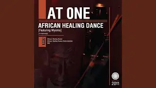 African Healing Dance