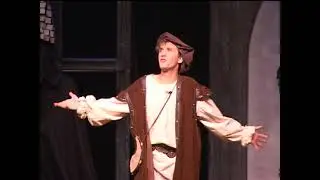 2007 - LHS One Act: Everyman