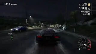 NFS HP Remastered Slide Show [3:00:73]
