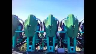 Emperor-seaworld san Diego CA (read desc)