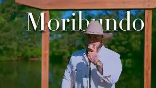 MORIBUNDO - John Veliz