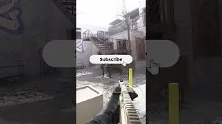 BODYCAM FPS POV Deathmatch Gameplay No Commentary