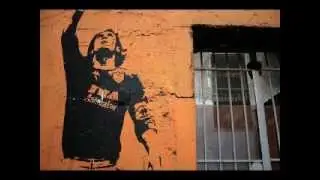 Menestrello-Murales!