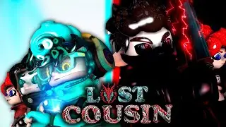 [Splatoon GMOD] Lost Cousin