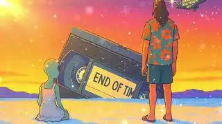 Voyage of the Starship Bad Movie Night, Vol. 9 - The End of Tim