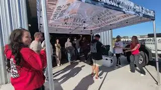 ONE YEAR ANNIVERSARY: DOC'S ROOFING & CONSTRUCTION