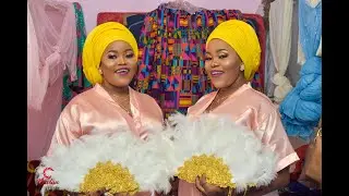 BEAUTIFUL TWINS  MALOZI @KINANGO
