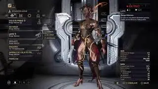 Misiones de Railjack para matar a Odd Rupett (Lich de Kuva) y tejedora de islas en Warframe