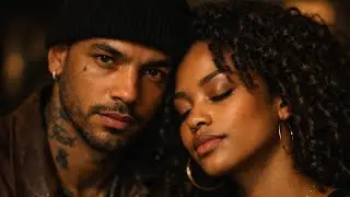 6LACK & SZA - Velvet Wounds 💽 Soulful Dark R&B Late Night 2026