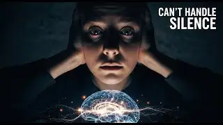 Why Your Brain Can&rsquo;t Handle Silence: The Science of Horror Vacui
