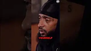 Master Your Energy: Nipsey Hussle on Negativity #shorts