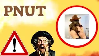 PNUT Prediction 16/NOV Peanut Squirrel Coin Price News Today Crypto Technical Analysis Update Now