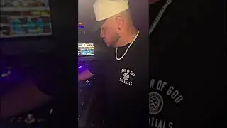 Perreo Social Los Viernes en Candela Bar Brickell Miami #miamiparty