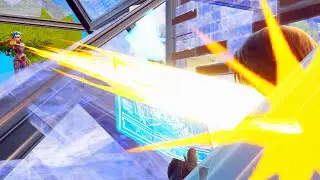 Peterbot &mdash; Reload Elite Series Opens Highlights | 34 Elims in 4K (No Commentary)