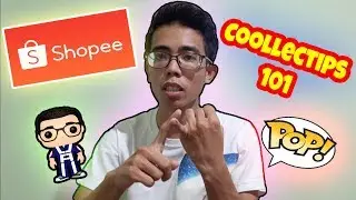 Coollectips 101: Funko Pops in Shopee