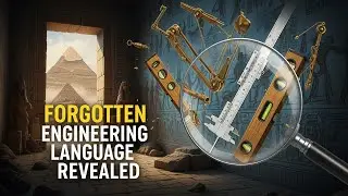 Tomb Art's 27 Tools Unlock Lost Engineering Language