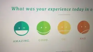 Feedbackly | Multichannel Customer Survey Distribution