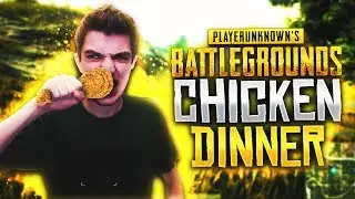 ΕΝΑ KAR ΚΑΙ ΤΟ ΟΝΕΙΡΟ! (PUBG Solo Chicken Dinner)