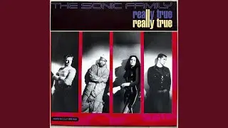 Really True (Club Mix)