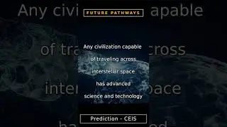 Prediction in Consciousness, Ethics, Intelligence, Science - SHORT