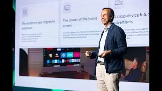 Fabio Manassero, Samsung Ads | Connected Media Summit