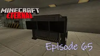 MC Eternal - Ep 65: Digital Miner