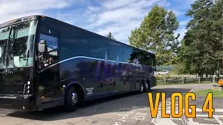 nerdymom vlogs | Seneca, NY Wine Tour