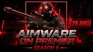 Destroying on Premier with AIMWARE.net (Free Config)