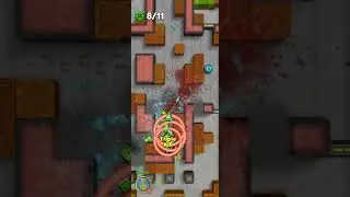 Hunter assassing gameplay ☠️🎮#hunterassassinshorts #hunterassassinrjsrulers #hunterassassinnewupdate
