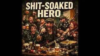 Shit Soaked Hero