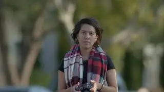 Canon FD 600mm f4.5 on Alexa miniLF quick test