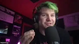The Funeral Portrait - Lee Jennings Talks Suffocate City