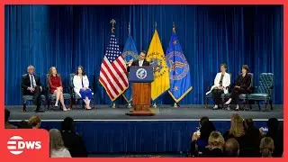 BREAKING NEWS: RFK Jr., Marty Makary, & Health Experts Reveal New Health Policies | AC15