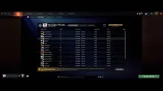 DOTA 2  PATCH 7.36 - I PLAY SUPPORT TO HELP YOU GAIN MMR IN RANK - CHUY&Ecirc;N CHƠI SUPPORT