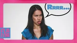 Latina Struggles: Speaking Spanish